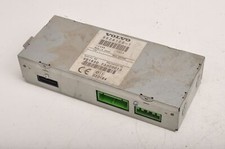 VOLVO S80 I RTI-Box Module