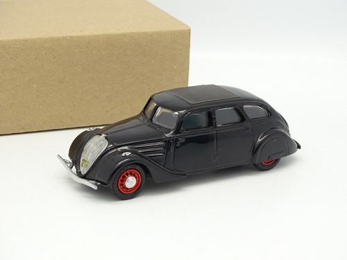 Dubray résine peugeot - 1/43,
