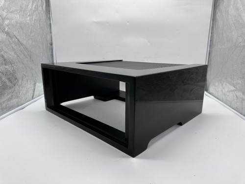 Marantz wood case - wood,