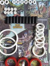 FLIPPER-STERN -JURASSIC PARK