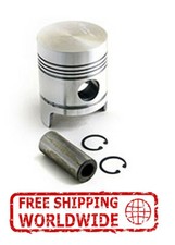 Piston De Lifter Perkins 4.108