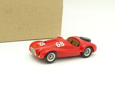 Jolly Model SB 1/43 - FERRARI 225 SPIDER EXPORT VIGNALE N°68 BARI GP 1952