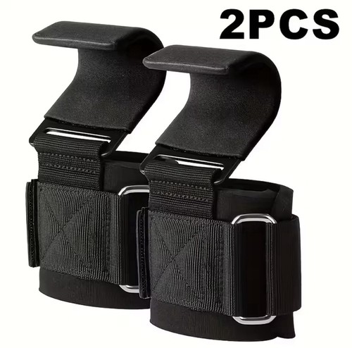 Crochets musculation pro x2 - de,