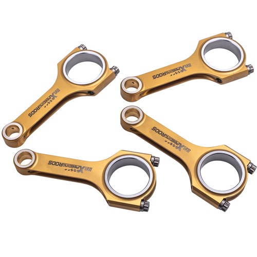 Titanized conrod bielle - titanized,
