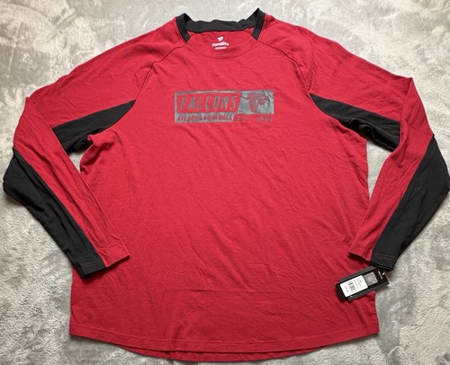 Nwt fanatics retro atlanta - fanatics,