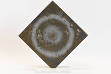 Ardoise Gravée Déco Maison Statue Décoration Jardin