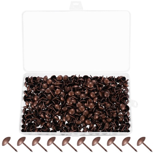 580 pcs clou tapissier clous - pcs,