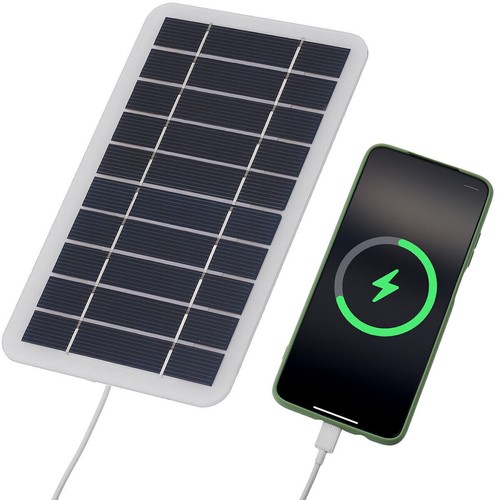 Mini panneau solaire - 5w, 5v