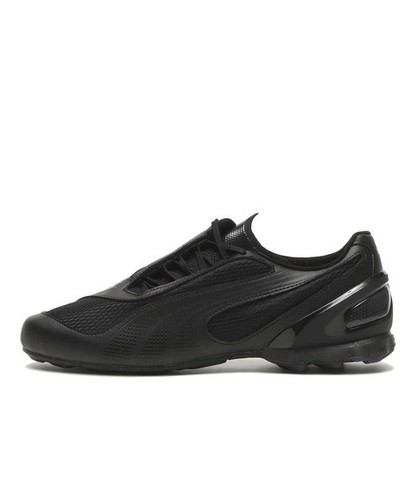 Puma lifestyle black - puma,