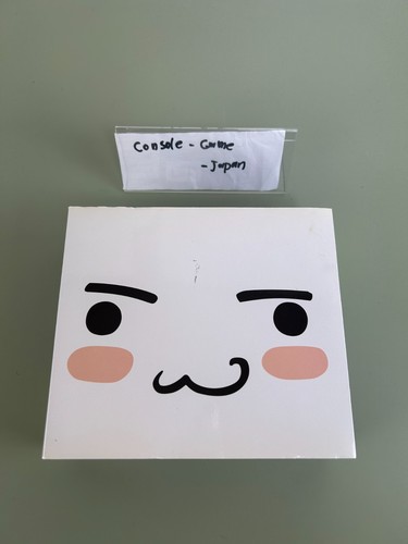 Console vita doko - doko, demo