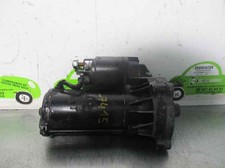 DEMARREUR DE VOITURE / VALEO /