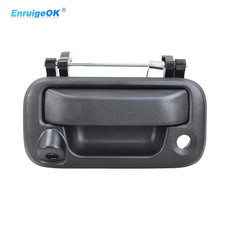 Caméra De Recul Pour Ford F150 F250 350 450(2004-2014） Poignée De Coffre Arrière