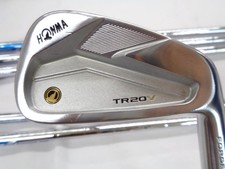HONMA TOUR WORLD TR20V Iron