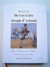 LIVRE 2008 : DE LEO LELEE à