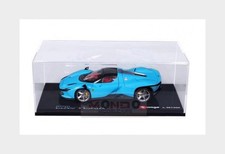 Burago ferrari daytona - burago,