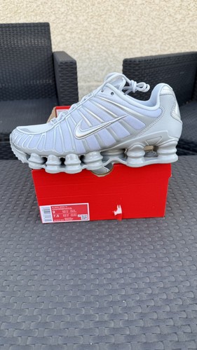 Authentiques nike shox - shox, tl