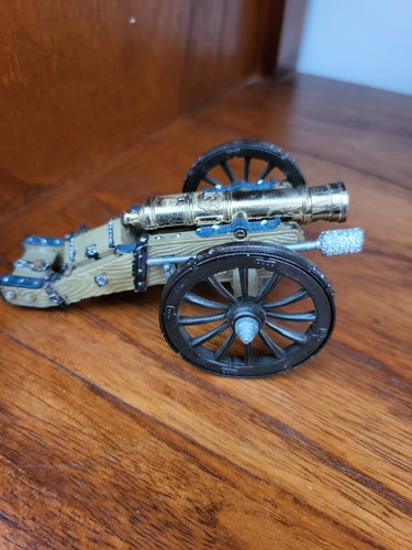 Britains artillerie canon - artillerie,
