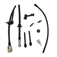 Kit durites élagueuse 25cc et