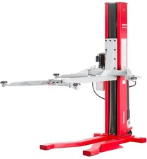 Pont élévateur 1 colonne 2,5T mobile 230V MW Tools MHB125