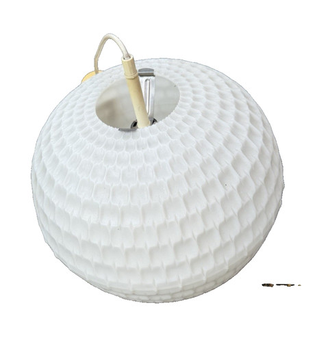 Lampe plafond erco prisma - lampe,