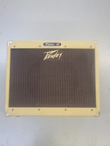 Peavey classic tube - classic,