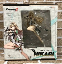 Figurine xenoblade chronicles - figurine,