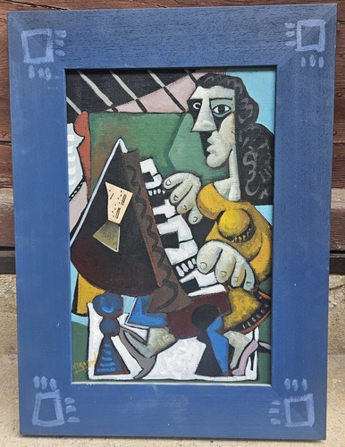 Thierry miramon 1965 - miramon, 1965-2019