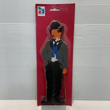 Jouet ancien en bois BAJART