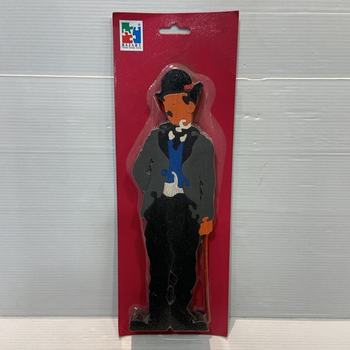 Jouet ancien bois bajart - en,
