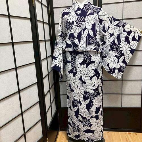 9087 kimono traditionnel - 9087#,