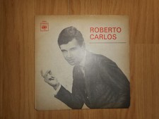 ROBERTO CARLOS 4 titres é