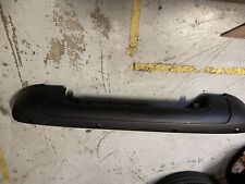 PARE CHOC ARRIÈRE RADAR BERLINGO PARTNER 2008-2018