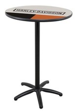 Table Harley-Davidson
