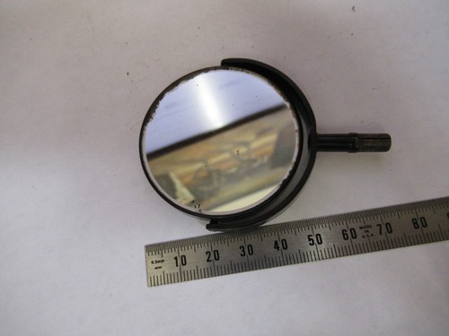 Antique bausch lomb miroir - bausch,