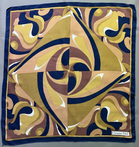 Authentique foulard - authentique, "