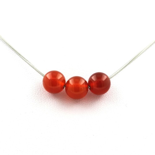 Minerals collection necklace - minerals, collection.