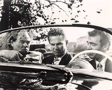 PHOTO CINEMA FILM KISS ME