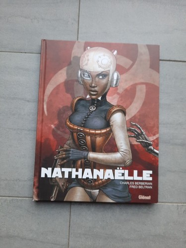 Livre illustré album bd - illustré,