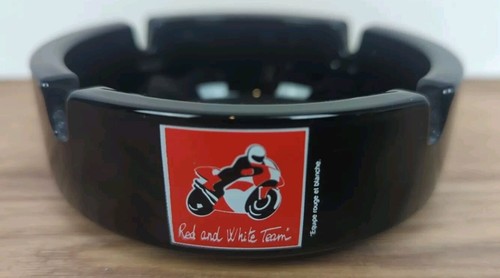 Cendrier marlboro red and - cendrier,