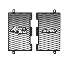 For HONDA XRV750L/650 AFRICA TWIN 750/650 Radiator Protector Grille Guard Cover