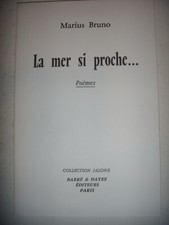 Littérature Poésies: Bruno