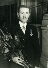 Paris René Faligant Joiner