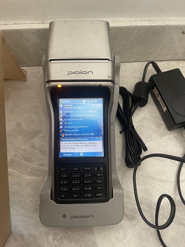 Bluebird pidion bip 1300 - bluebird,