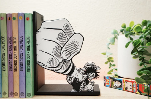 Serre livres pistolet gomu - du,