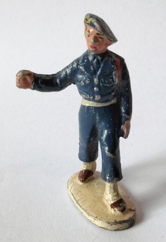 Quiralu chasseurs alpins - chasseurs,