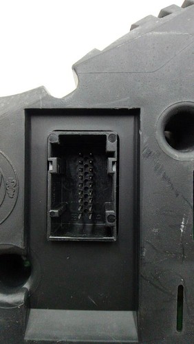 Compteur alfa romeo - compteur,