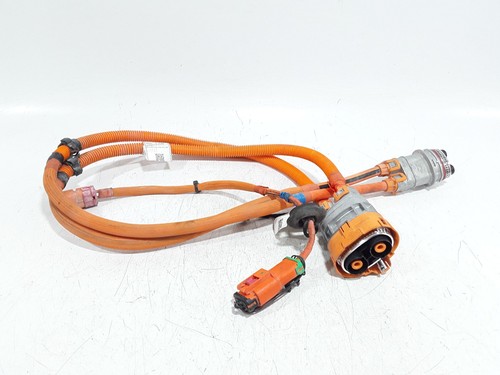 Cable batterie traction - de,