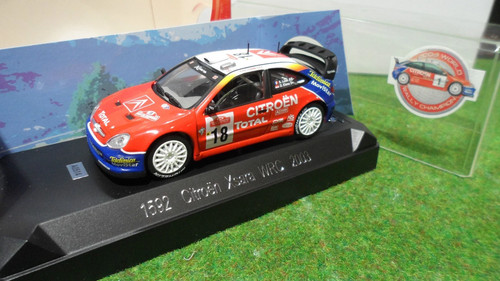 Citroën xsara wrc 2003 - citroËn, #18