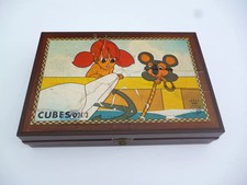 26⚜️Ancienne Jouet Boite A