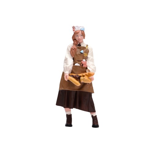 Personnage miniature - personnage, de